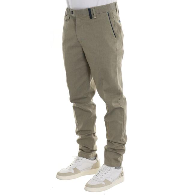 PANTALONE FANTASIA BERNA - Mad Fashion | img vers.650x/